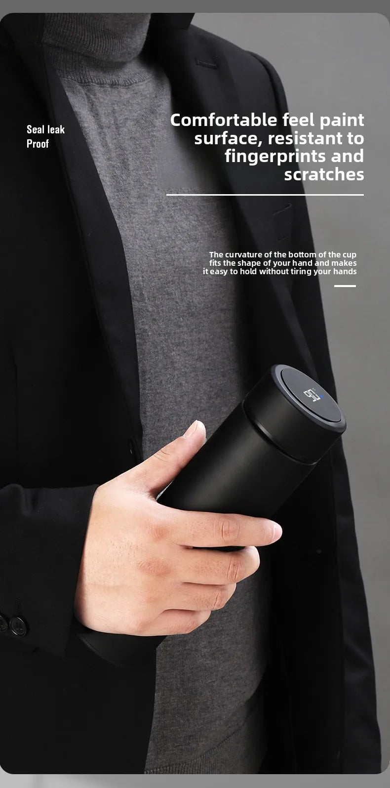 HydraBottle V.2