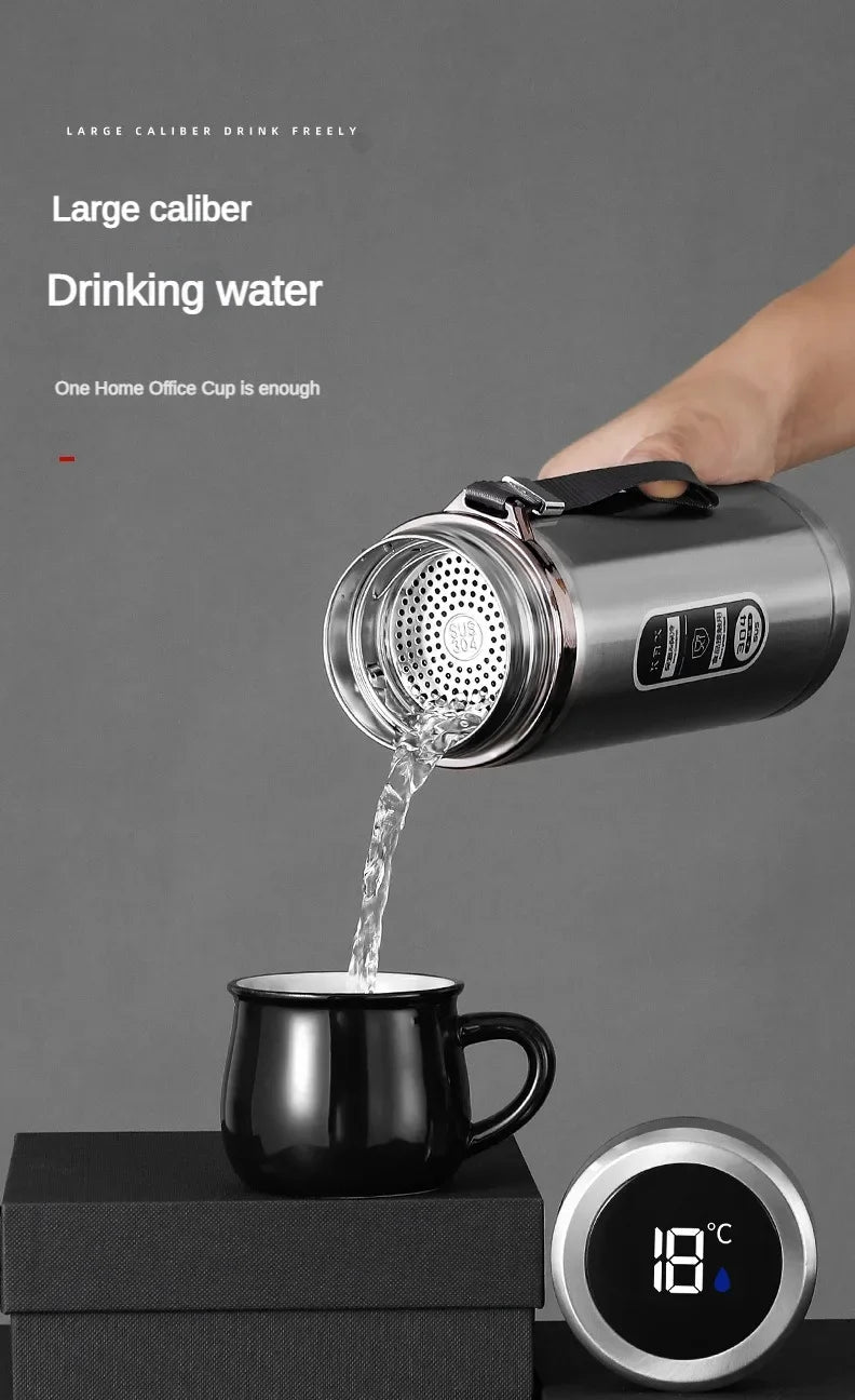 HydraBottle Pro