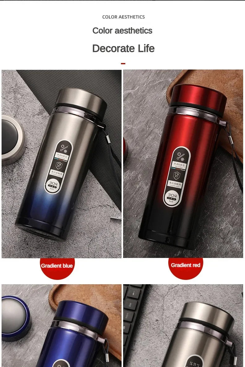 HydraBottle Pro