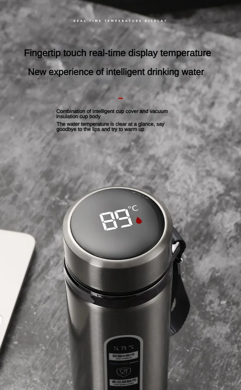 HydraBottle Pro