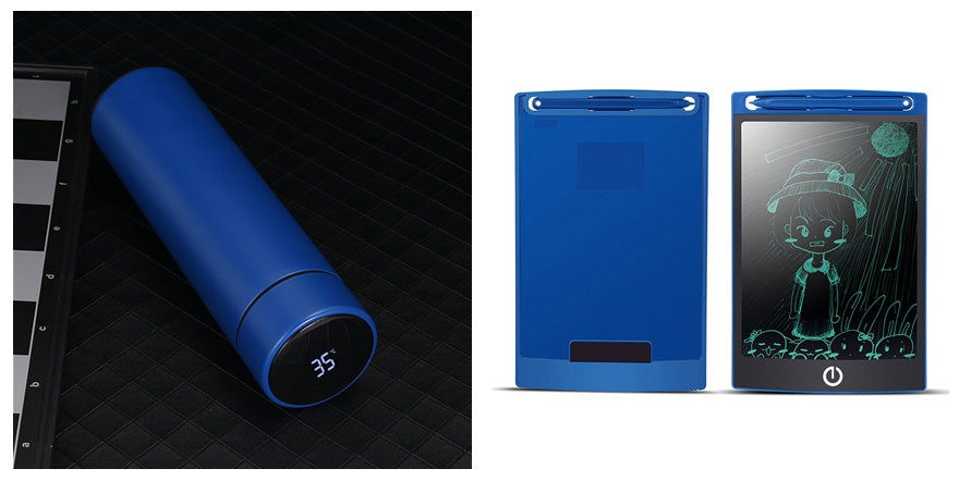 HydraBottle V.1