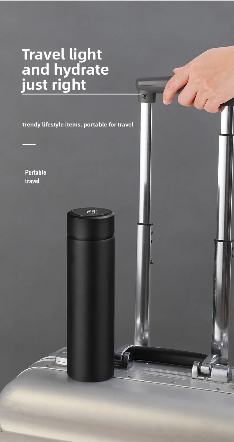 HydraBottle V.2