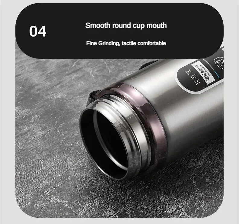 HydraBottle Pro