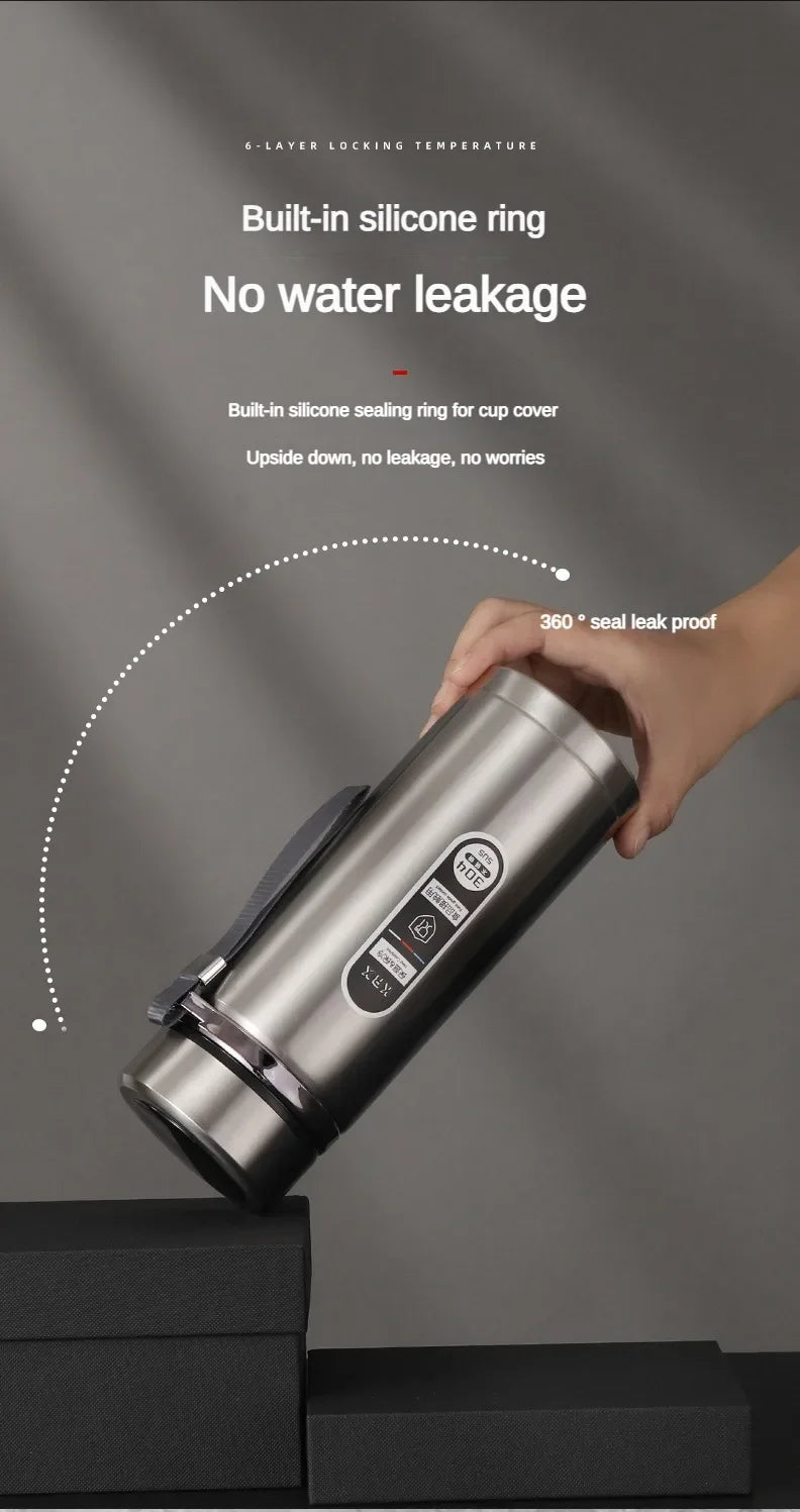 HydraBottle Pro