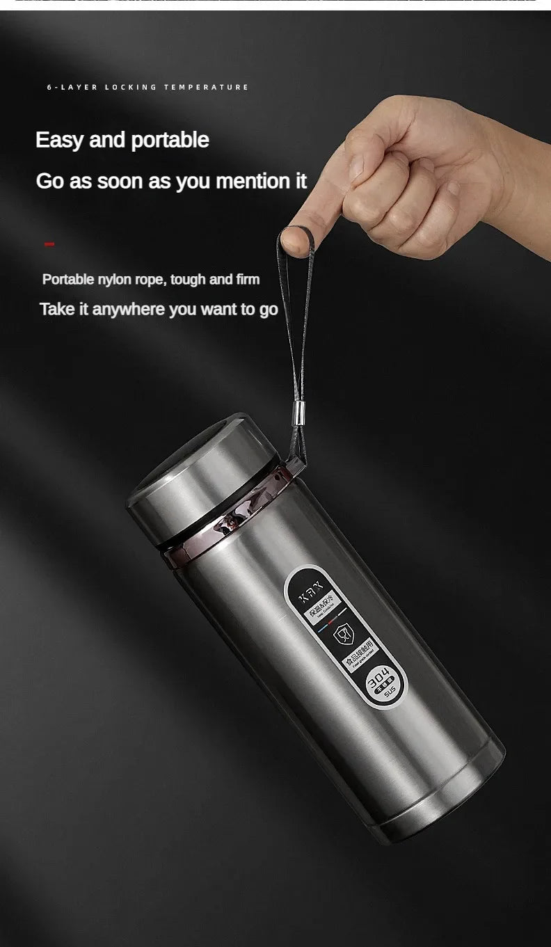 HydraBottle Pro