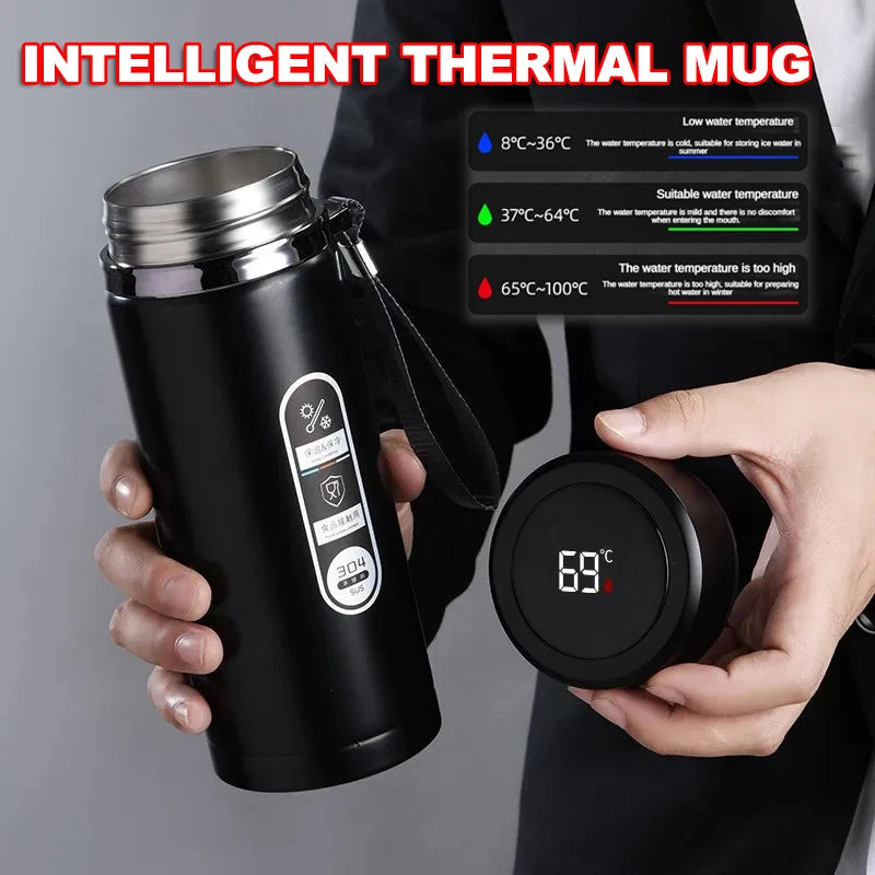 HydraBottle Pro