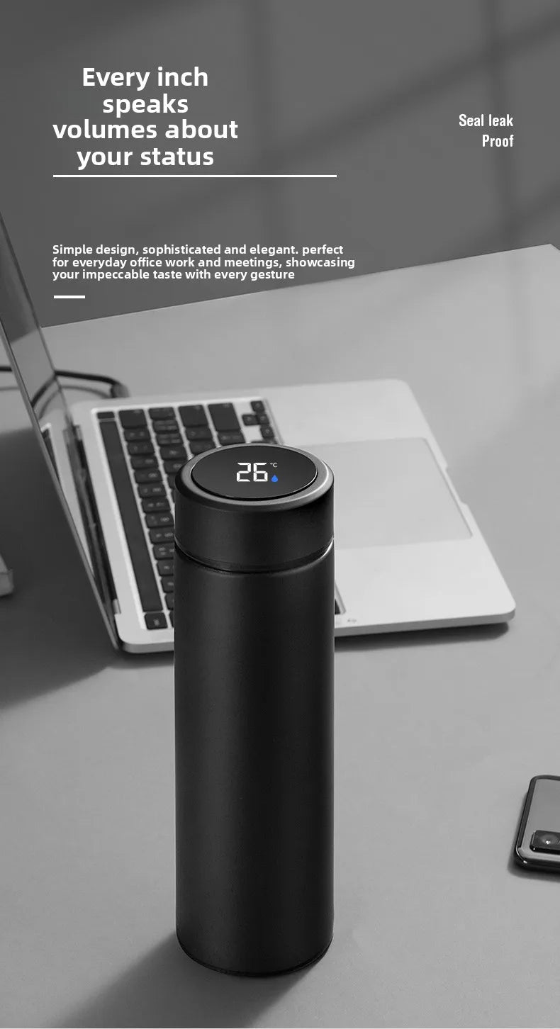 HydraBottle V.2