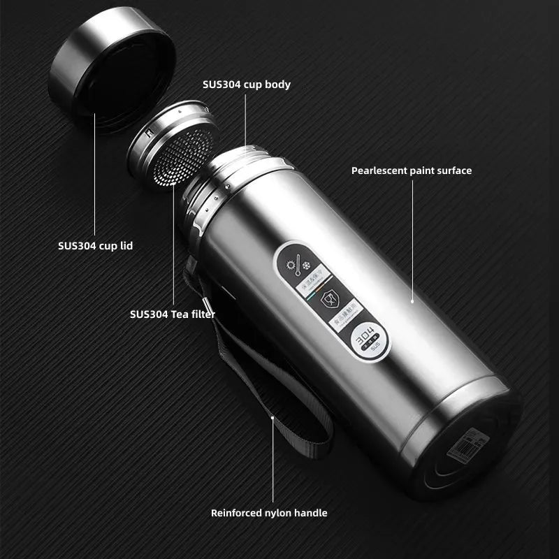 HydraBottle Pro