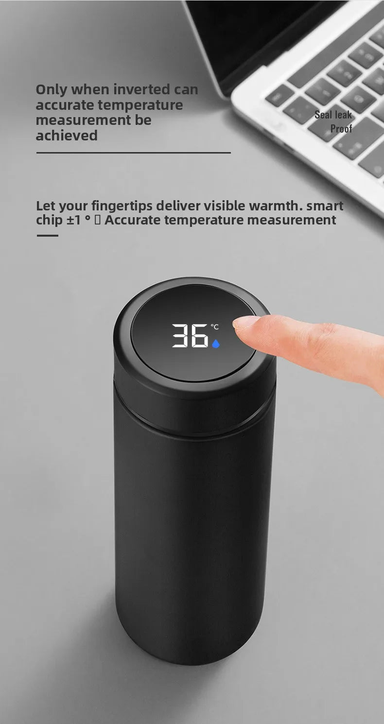 HydraBottle V.2