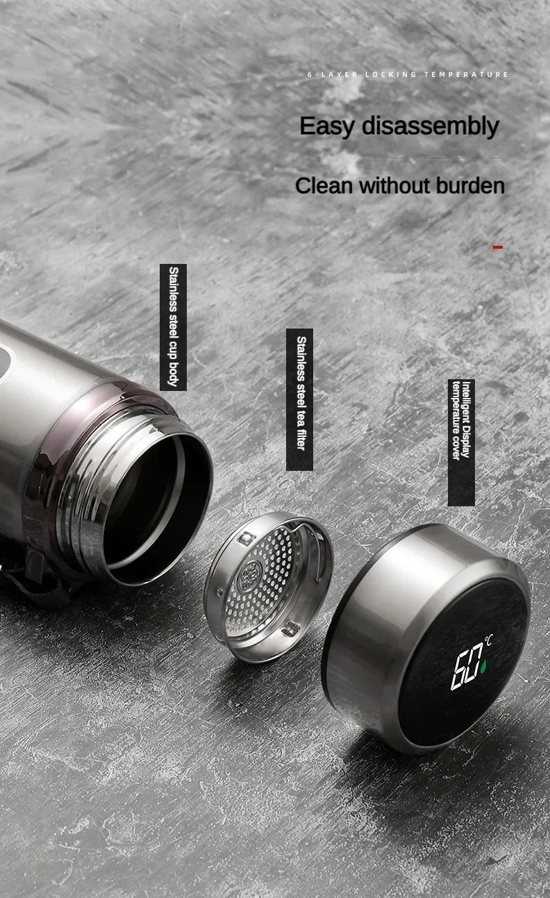 HydraBottle Pro