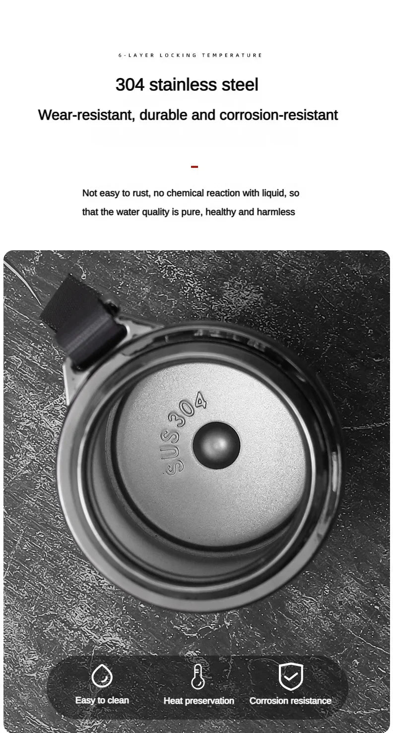 HydraBottle Pro